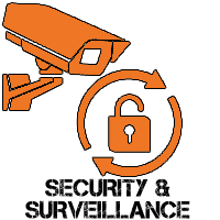 Security & Surveillance Computers
