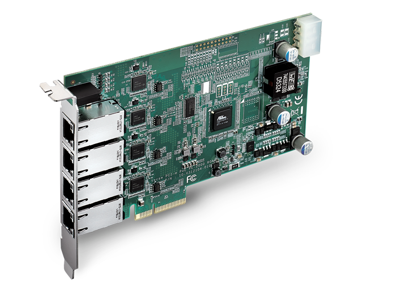 Image of PE-2004 Expansion Card