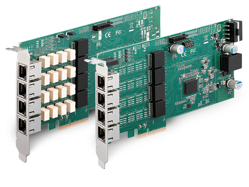 Image of PE-3000 expansion card