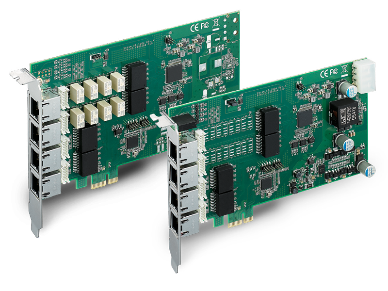 Image of Se-1004 Expansion Card