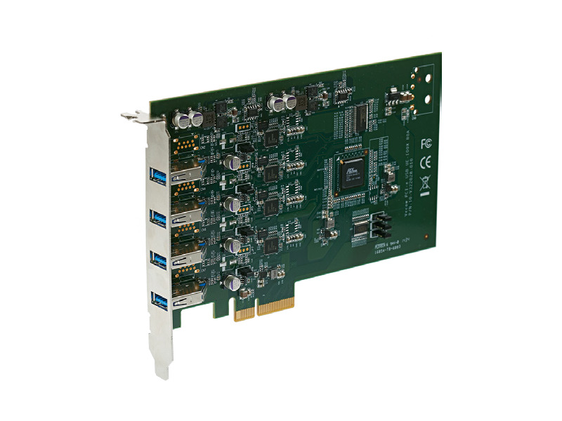 Image of UE-1004 Expansion CArd