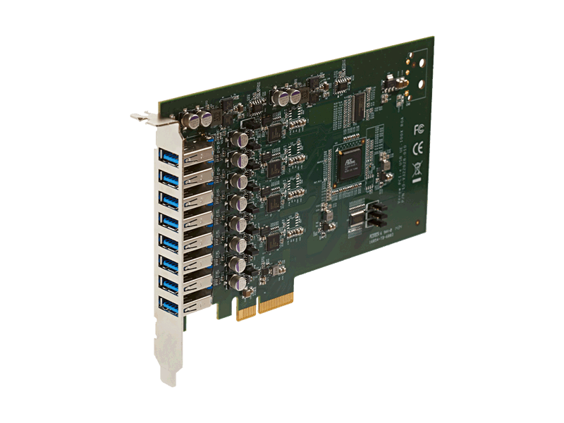 acomdata usb 3.0 pci express card driver