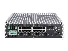 IVH-9000 PoE+ Embedded Computer