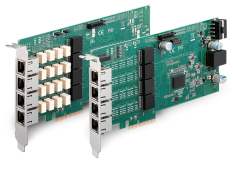 Image of PE-3000 expansion card