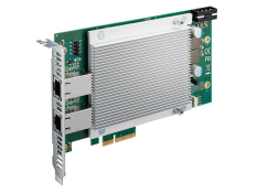 PE-5002 PCI Express x4 interface