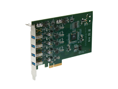Image of UE-1004 Expansion CArd