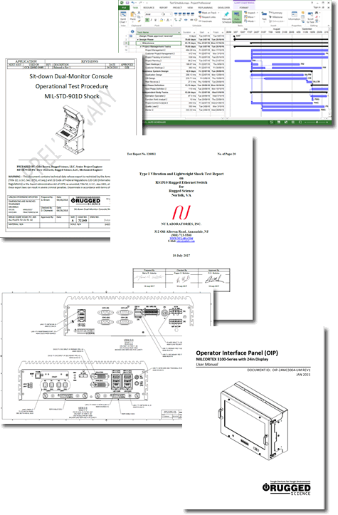 Program Management