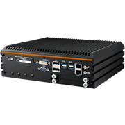 Rugged Industrial GPU Computers